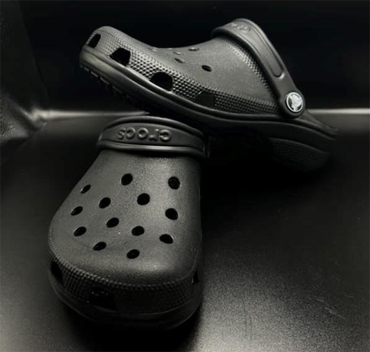 Croc Boot