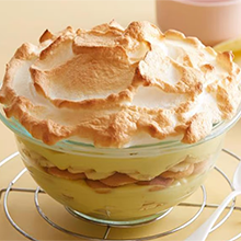 Banana Pudding