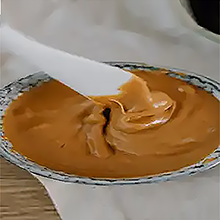 Peanut Butter Icy Cream Dream