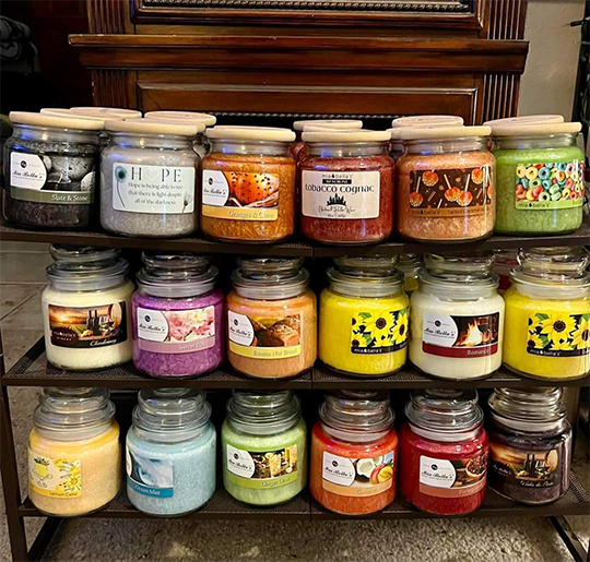 Selections